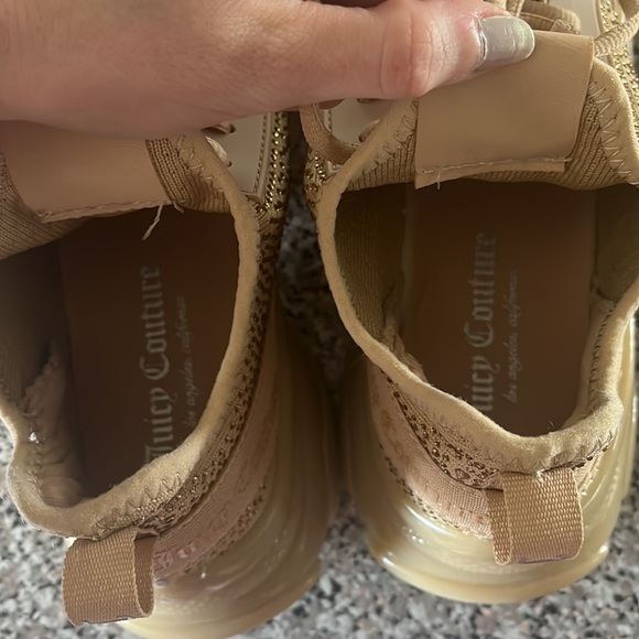 Juicy couture sneakers - Picture 6 of 8